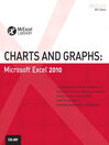 Charts and Graphs (eBook): Microsoft Excel 2010